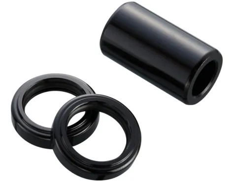 Rock Shox vložky tlumiče Deluxe/Super Deluxe Metric 8 mm černé