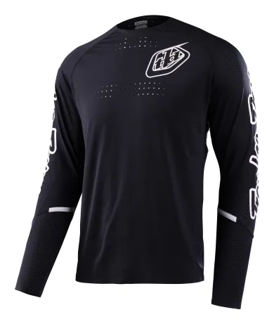 ElementStore - TLD_B23D1_SPRINTULTRA_JERSEY_MONO_BLK_01
