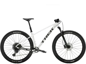 Trek Marlin 7 Gen 3 Crystal White 2024