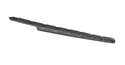 Trek chainstay armor Supercaliber 29 černá