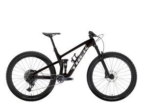 TREK TOP FUEL 9.8 GX AXS Gen 3 Carbon Red Smoke