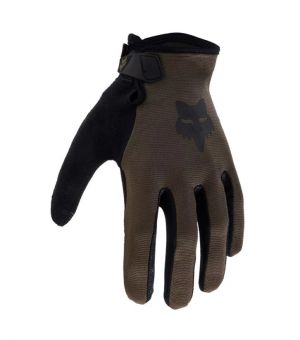 Pánské rukavice Fox - Ranger Glove, Dirt