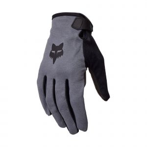 Pánské rukavice Fox - Ranger Glove, Graphite