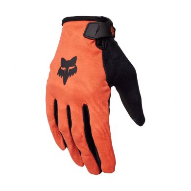 Levně Pánské rukavice Fox - Ranger Glove, Atomic Orange M
