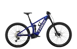TREK RAIL 5 625W Gen 3 Hex Blue