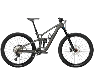 Trek Fuel EX 9.7 SLX/XT Gen 6 Mercury