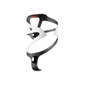 Bontrager košík na láhev XXX bílá černá