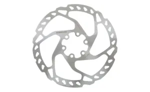  Brzdový kotouč SHIMANO SM-RT66, 203mm, 6 šroubů