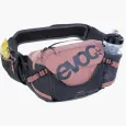 Evoc hip pack pro 3 dusty pink carbon grey