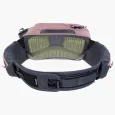 Evoc ledvinka HIP PACK PRO 3 Black Dusty Pink Carbon Grey