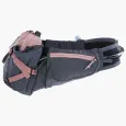 Evoc ledvinka HIP PACK PRO 3 BLADDER Black Dusty Pink Carbon Grey