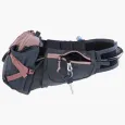 Evoc ledvinka HIP PACK PRO 3 1,5l BLADDER Black Dusty Pink Carbon Grey