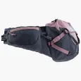 Evoc ledvinka HIP PACK PRO 3 + 1,5l BLADDER černá růžová šedá