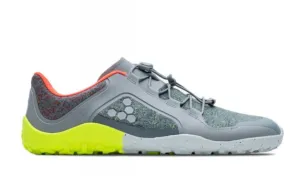  Vivobarefoot pánské boty Primus Trail III All Weather FG Ultimate Grey