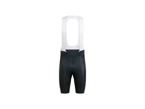 Rapha pánské cyklistické kraťasy s laclem Core, černé