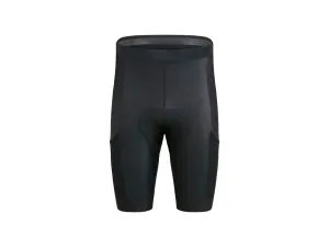Cyklistické kraťasy s kapsami Rapha Core Cargo Black