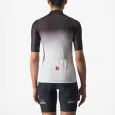 Castelli dámský cyklistický dres Salita Light Black