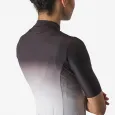 Castelli dámský cyklistický dres Salita Light Black