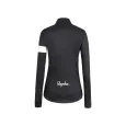 Rapha dámská cyklistická bunda Core II černá