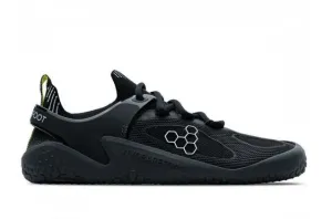 Vivobarefoot pánské boty Motus Strength Obsidian/Grey