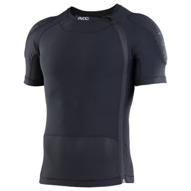 ElementStore - chranicova-vesta-evoc-protector-shirt-zip-black