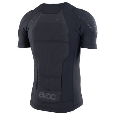 ElementStore - 153801-chranicova-vesta-evoc-protector-shirt-zip-black