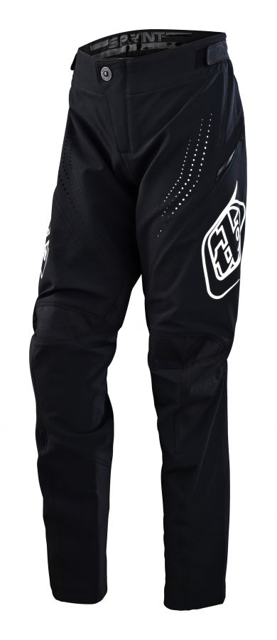 ElementStore - TLD_B23D1_YOUTH_SPRINT_PANT_MONO_BLK_01