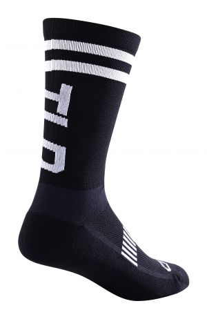 Ponožky Troy Lee Designs Speed Perfomance Socks, Black