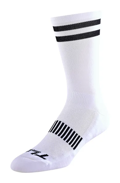 ElementStore - TLD_B23D1_PERFORMANCE_SOCK_SPEED_WHT_01