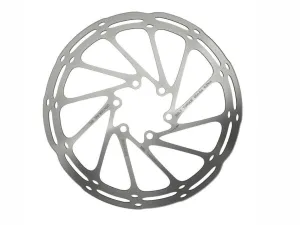 Kotúč SRAM Centerline 160mm Zaguľatený