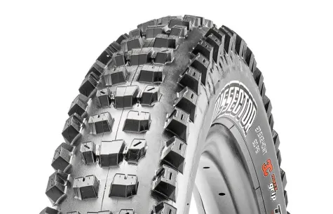 MAXXIS plášť Dissector 29x2.40WT černý