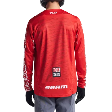 ElementStore - TLD_B24D1_SPRINT_JERSEY_SRAM_SHIFTED_FIERYRED_08