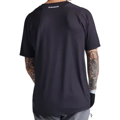 ElementStore - TLD_B24D1_SKYLINE_SS_JERSEY_SRAM_EAGLEONE_BLK_09