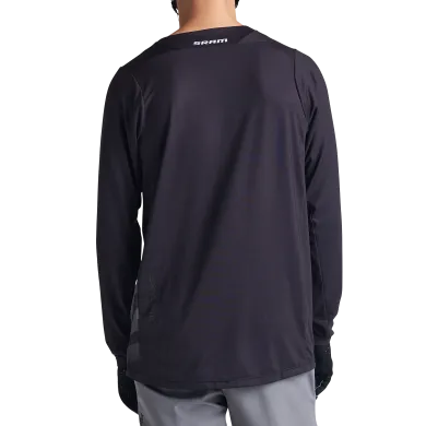 ElementStore - TLD_B24D1_SKYLINE_LS_JERSEY_SRAM_EAGLEONE_BLK_09