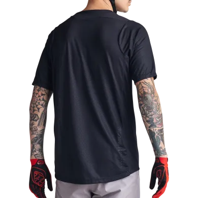 ElementStore - TLD_B24D1_SKYLINEAIR_SS_JERSEY_AIRCORE_BLK_07