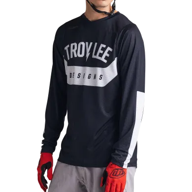 ElementStore - TLD_B24D1_SKYLINEAIR_LS_JERSEY_AIRCORE_BLK_06