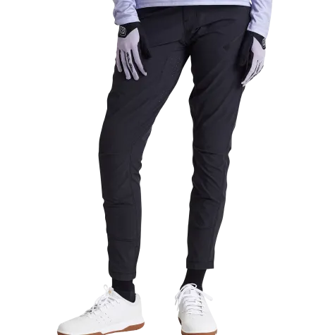 ElementStore - TLD_B24D1_LILIUM_PANT_SOLID_BLK_06