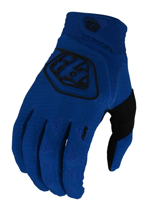 Troy Lee Designs dětské rukavice Air Glove modré