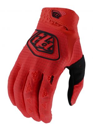 Dětské rukavice Troy Lee Designs Air Glove, Solid, red, youth