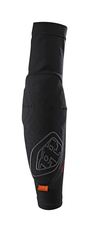 Chrániče loktů Troy Lee Designs Stage Elbow Guard, black