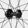 Bontrager přední kolo Aeolus RSL 51 TLR černé