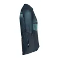 Bioracer cyklistický dres Icon tmavě modrá