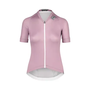 BIORACER Icon Metalix Women's Jersey Rose