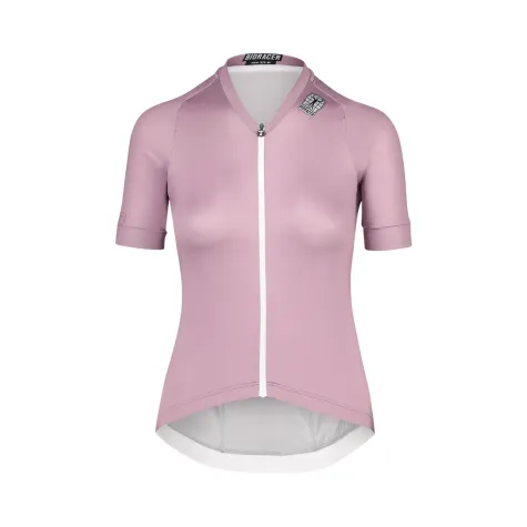 Bioracer dámský cyklistický dres Icon Metalix rose