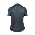Bioracer dámský cyklistický dres Icon Metalix tmavě modrá