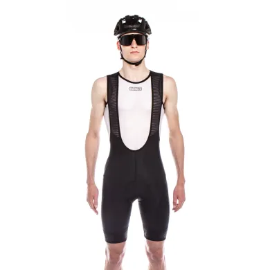 ElementStore - BIORACER Icon Cargo Bibshorts Black