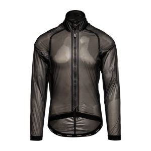 Speedwear Concept Epic Rainy Jacket Black