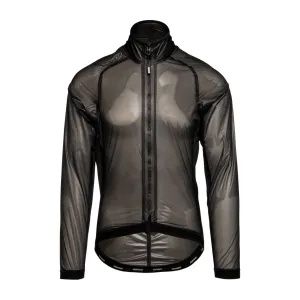 BIORACER Speedwear Concept Epic Rainy Jacket Black