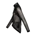 Bioracer cyklistická bunda Speedwear Concept Epic černá