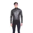 Bioracer pánská cyklistická bunda Speedwear Concept Epic černá